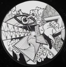 Load image into Gallery viewer, Niro* : Pieces Of You (12", EP)