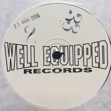 Load image into Gallery viewer, Floor Federation : Love Resurrection (12", Promo, W/Lbl, Sta)