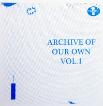 Load image into Gallery viewer, Royer (3) : Archive Of Our Own Vol.1 (Cass, MiniAlbum, Ltd)