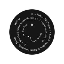 Load image into Gallery viewer, Patiño* / No God Ritual : Split EP (12", Ltd)