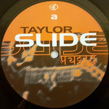 Load image into Gallery viewer, Taylor : Slide (12")
