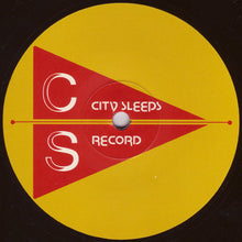 Load image into Gallery viewer, Big City (2) : Only One (12")