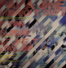 Load image into Gallery viewer, Para One : Midnight Swim (12")