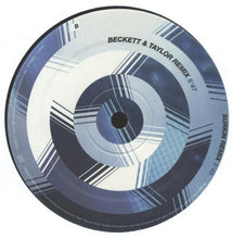 Load image into Gallery viewer, Para One : Midnight Swim (12")