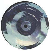 Load image into Gallery viewer, Para One : Midnight Swim (12")