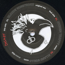 Load image into Gallery viewer, Claude VonStroke : Chimps (12")