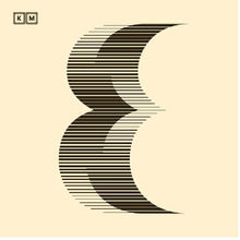 Load image into Gallery viewer, Keyboard Masher : KM Editions 8 (12")