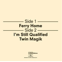 Load image into Gallery viewer, Keyboard Masher : KM Editions 8 (12")