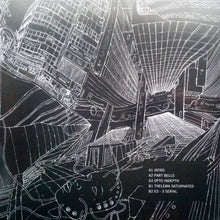 Load image into Gallery viewer, David Goldberg (2) : Opto Indepth (12")