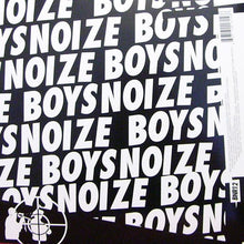 Load image into Gallery viewer, Boys Noize : Don't Believe The Hype (12")