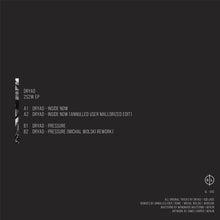 Load image into Gallery viewer, Dryad (2) : 2S2W (12", EP, 180)