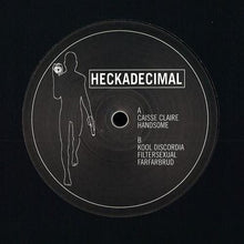 Load image into Gallery viewer, Heckadecimal : Kool Discordia (12")