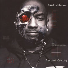 Load image into Gallery viewer, Paul Johnson : Second Coming (2x12", Album, Dlx, RE, 20t)