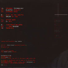 Load image into Gallery viewer, Paul Johnson : Second Coming (2x12", Album, Dlx, RE, 20t)