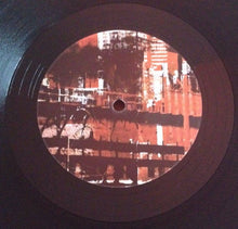 Load image into Gallery viewer, LPZ, Robert_o, P. Lopez & Octavio : The Jupiter Menace (12", EP)