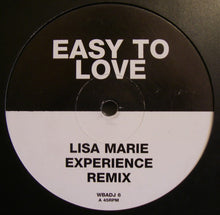 Load image into Gallery viewer, Kyra (2) : Easy To Love (12", S/Sided)