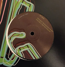 Load image into Gallery viewer, Dance Spirit : Raining Colors (12")