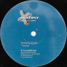 Load image into Gallery viewer, Phats & Small : Tonite (12", Promo)