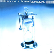 Load image into Gallery viewer, Marc Maris : Time Will Come Again (Resurrection) (12")