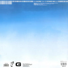 Load image into Gallery viewer, Marc Maris : Time Will Come Again (Resurrection) (12")