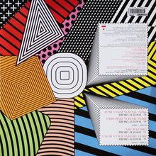 Load image into Gallery viewer, Chin Chin (3) : Toot D'Amore (12", Single)