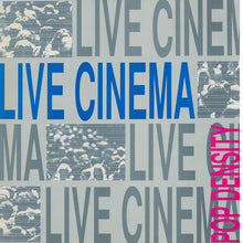 Load image into Gallery viewer, Live Cinema : Pop Density (12")