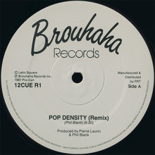 Load image into Gallery viewer, Live Cinema : Pop Density (12")