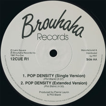 Load image into Gallery viewer, Live Cinema : Pop Density (12")
