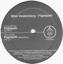 Load image into Gallery viewer, Mike Vandenberg : Flightpath (12")