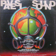 Load image into Gallery viewer, Pavesi Sound : All Come Together (12")