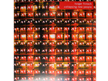 Load image into Gallery viewer, Holger Flinsch : Collapsing New People (2x12", Album)