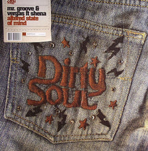 Load image into Gallery viewer, Mr. Groove & Vergas Feat. Shena : Altered State Of Mind (12")