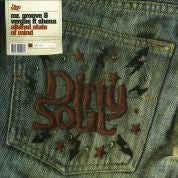 Load image into Gallery viewer, Mr. Groove & Vergas Feat. Shena : Altered State Of Mind (12")