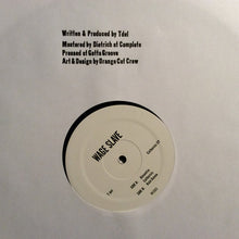 Load image into Gallery viewer, Tdel : Catharsis EP (12", EP, Num)