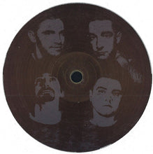 Load image into Gallery viewer, NiCe7 & Dirty Channels : Feelings EP (12")