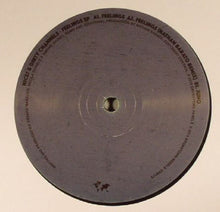 Load image into Gallery viewer, NiCe7 & Dirty Channels : Feelings EP (12")