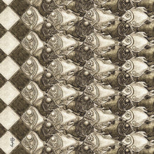 Load image into Gallery viewer, Underwater Chess : Seriality (LP, Album)