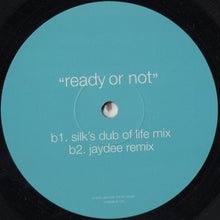 Load image into Gallery viewer, DJ Dado & Simone Jay : Ready Or Not (12", Promo)