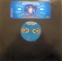 Load image into Gallery viewer, Skywalker (6) : Little Jesus (12", Promo)