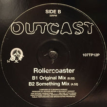 Load image into Gallery viewer, Outcast : Rollercoaster (12", Promo)