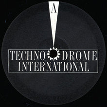 Load image into Gallery viewer, X-Fade (6) : Emulgator (12", Maxi)