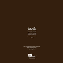 Load image into Gallery viewer, Jorge Caiado : Me And My Head (12", EP)