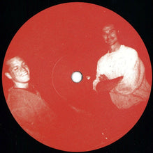 Load image into Gallery viewer, Justin Zerbst / Ewan Jansen : Embers Only (12", RE)