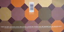 Load image into Gallery viewer, Roachford : I Know You Don't Love Me (12")