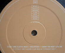 Load image into Gallery viewer, Roachford : I Know You Don't Love Me (12")