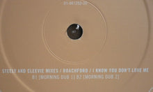 Load image into Gallery viewer, Roachford : I Know You Don't Love Me (12")