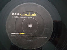 Load image into Gallery viewer, ETA : Casual Sub (12")