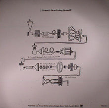 Load image into Gallery viewer, S. Channel : Never Ending Stories EP (12", EP)