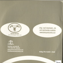 Load image into Gallery viewer, Shiloh : Imok / Ruok (12")