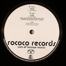 Load image into Gallery viewer, Shiloh : Imok / Ruok (12")